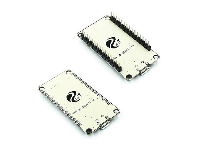 HKD ESP-32 WIFI B/T DEV BOARD - ESP8266 & ESP32 Modules - BMT ESP-32 WIFI B/T DEV BOARD