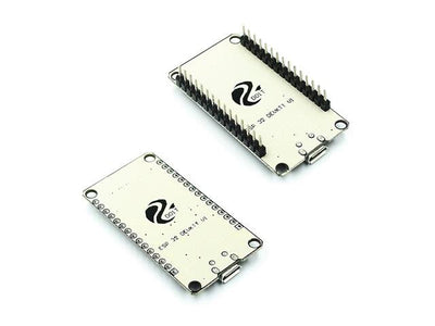HKD ESP-32 WIFI B/T DEV BOARD - ESP8266 & ESP32 Modules - BMT ESP-32 WIFI B/T DEV BOARD
