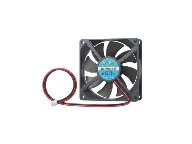 HKD FANDC012080-25 - Fans -