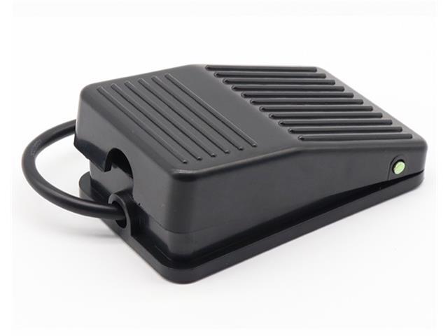 HKD FOOT SWITCH TFS - 01 SPDT 2/MT - Sensors -