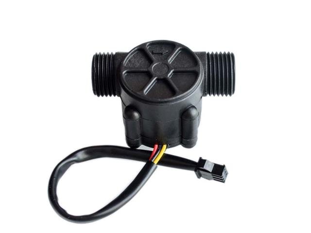 HKD G1/2IN WATER FLOW SENSOR - Irrigation / Water Pumps -