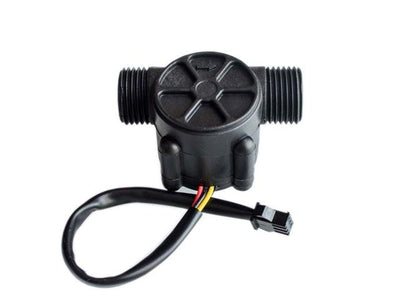 HKD G1/2IN WATER FLOW SENSOR - Irrigation / Water Pumps -