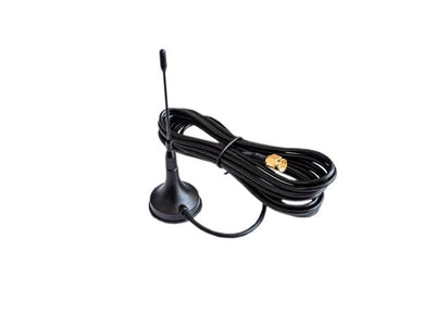 HKD GSM MAGNETIC ANTENNA-SMA - Communications -