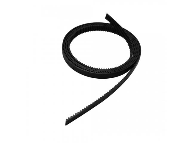 HKD GT2 - 6MM TIMING BELT 1MT - 3D Printer Accessories - 