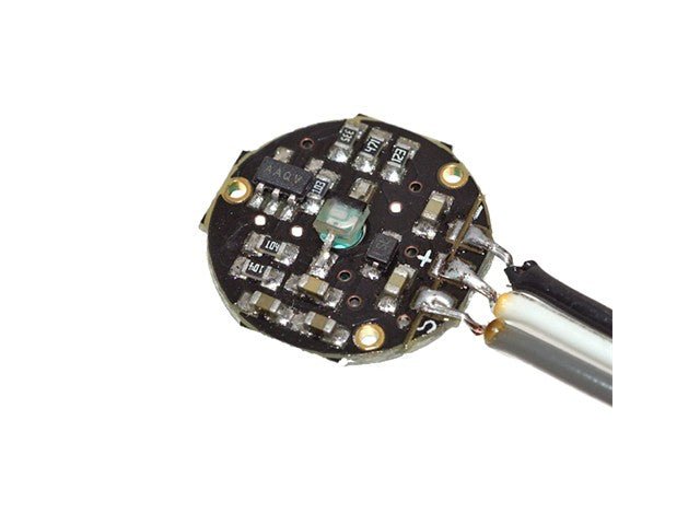 HKD HEART PULSE RATE MODULE - Sensors -