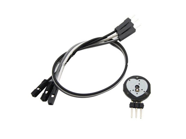 HKD HEART PULSE RATE MODULE - Sensors -