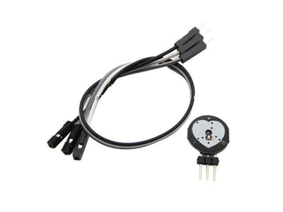 HKD HEART PULSE RATE MODULE - Sensors -