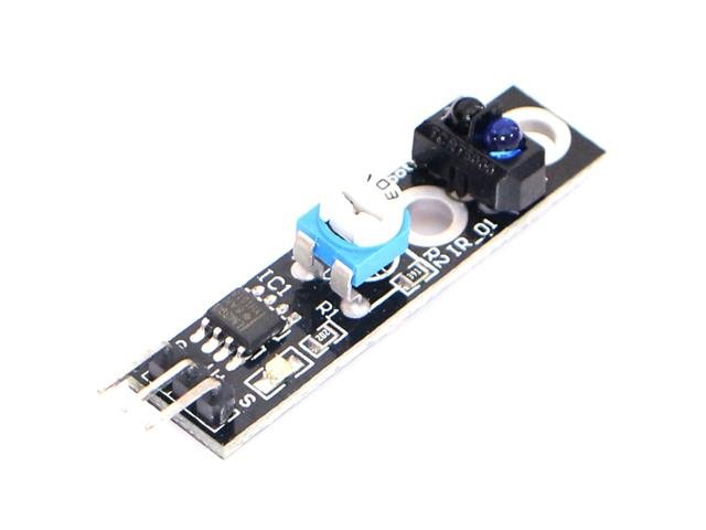 HKD KEYES IR OBSTACLE SENSOR - Sensors - BSK KEYES IR OBSTACLE SENSOR