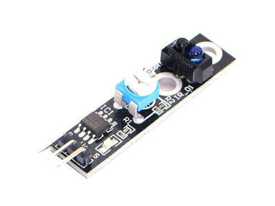 HKD KEYES IR OBSTACLE SENSOR - Sensors - BSK KEYES IR OBSTACLE SENSOR