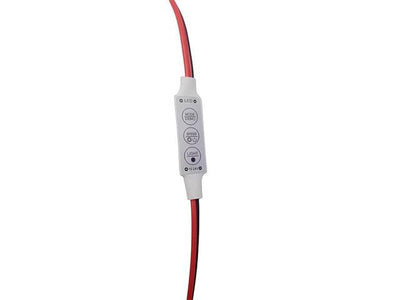 HKD LED MONO MINI CONTROLLER - LED Controllers, Dimmers, Drivers, ect -