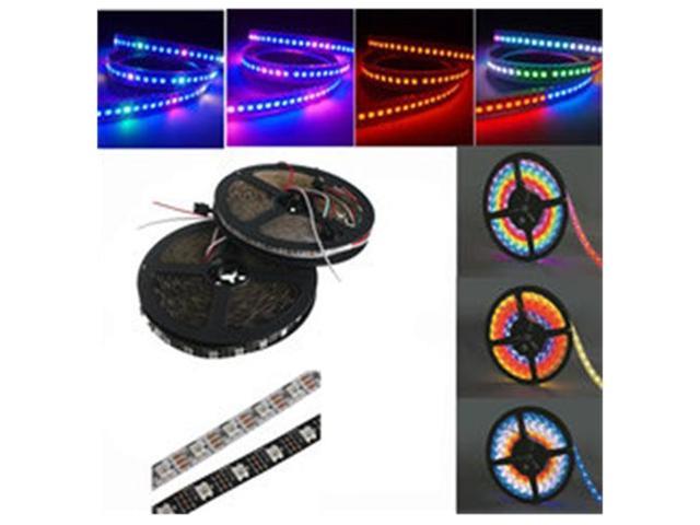 HKD LED STRIP N/WP RGB 5V WS2812 - LED Displays -