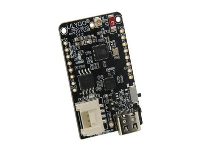 HKD LILYGO T-OI PLUS ESP32-C3 BD - Development / Microcontroller Boards -