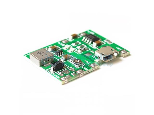 HKD LITH CHARGE/DISCHG+BOOST O/P - Power, Battery & Solar -