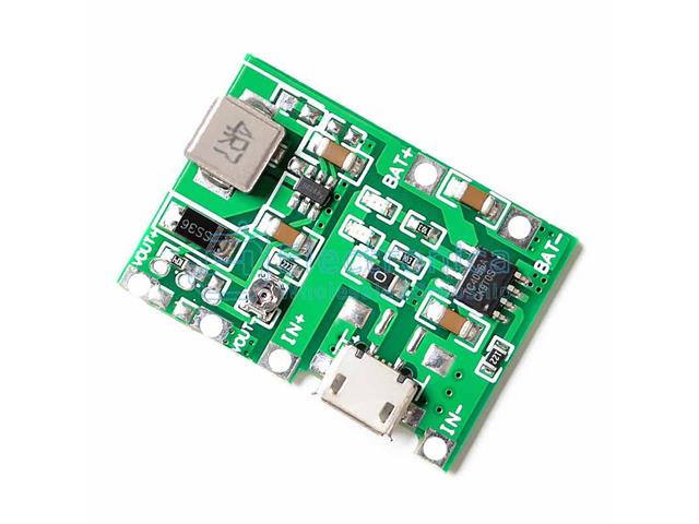 HKD LITH CHARGE/DISCHG+BOOST O/P - Power, Battery & Solar -