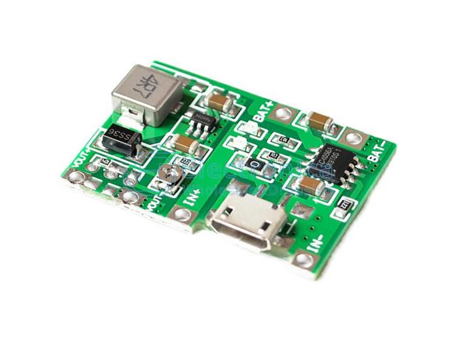 HKD LITH CHARGE/DISCHG+BOOST O/P - Power, Battery & Solar -