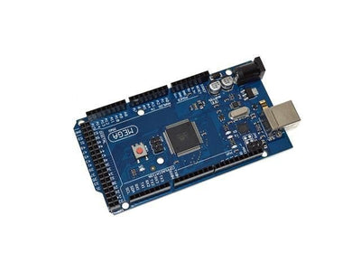 HKD MEGA 2560 R3 - Development / Microcontroller Boards - BDD MEGA 2560 R3 SSSS BMT MEGA 2560 R3