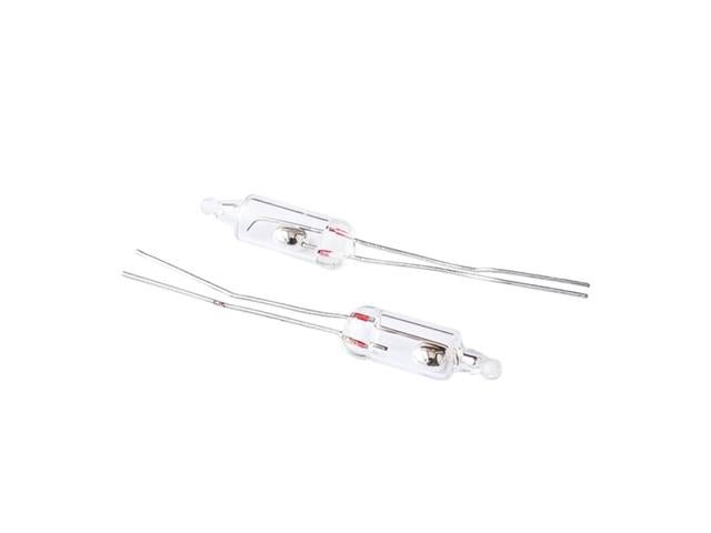 HKD MERCURY SWITCH 5MM 10/PK - Sensors -