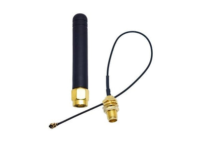 HKD MINI GSM ANTENNA+SMA/CABLE - Communications -