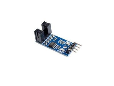 HKD MINI SPEED SENSOR - LM393 - Motors, Motor Drivers & Controllers - BSK SPEED SENSOR USING LM393
