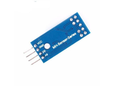 HKD MINI SPEED SENSOR - LM393 - Motors, Motor Drivers & Controllers - BSK SPEED SENSOR USING LM393