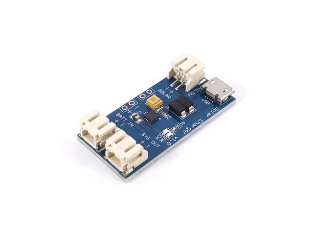 HKD MINI USB LITH SOLAR CHARGER - Power, Battery & Solar -