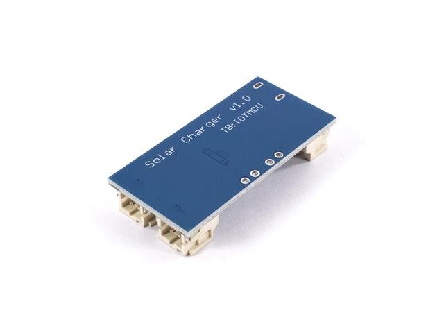 HKD MINI USB LITH SOLAR CHARGER - Power, Battery & Solar -