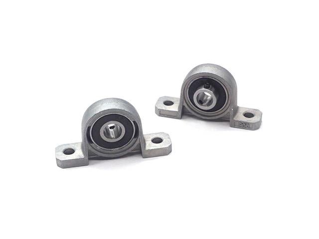 HKD PILLOW BLOCK BEARING KP08 - 3D Printer Accessories - CMU PILLOW BLOCK BEARING KP08