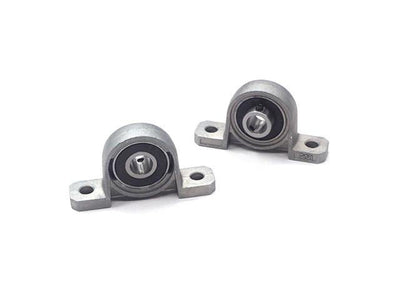 HKD PILLOW BLOCK BEARING KP08 - 3D Printer Accessories - CMU PILLOW BLOCK BEARING KP08