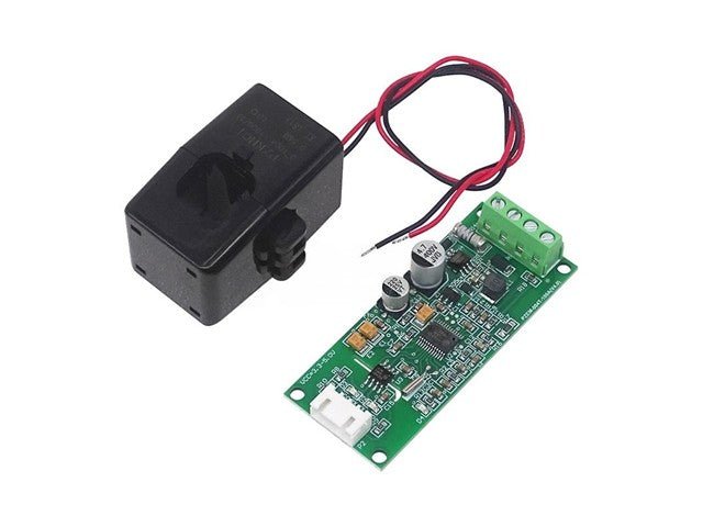 HKD PZEM-004T 100A POWER MONITOR - Power, Battery & Solar - 