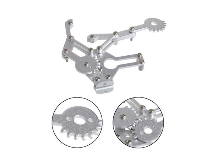 HKD ROBOT CLAW MKII - Robot Claw - BMT ROBOT CLAW MKII SSSSS CMU ROBOT CLAW MKII