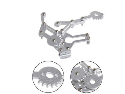 HKD ROBOT CLAW MKII - Robot Claw - BMT ROBOT CLAW MKII SSSSS CMU ROBOT CLAW MKII