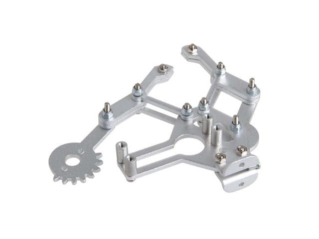 HKD ROBOT CLAW MKII - Robot Claw - BMT ROBOT CLAW MKII SSSSS CMU ROBOT CLAW MKII