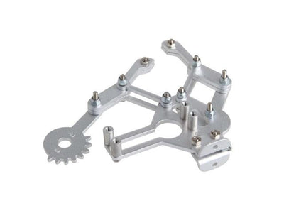 HKD ROBOT CLAW MKII - Robot Claw - BMT ROBOT CLAW MKII SSSSS CMU ROBOT CLAW MKII