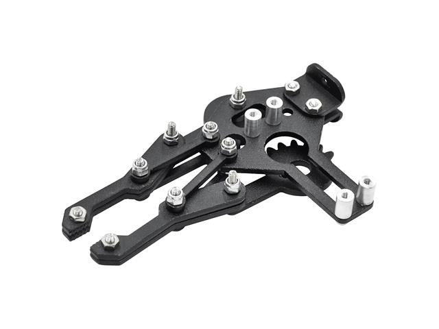 HKD ROBOT CLAW MKII BLACK - Robot Claw -
