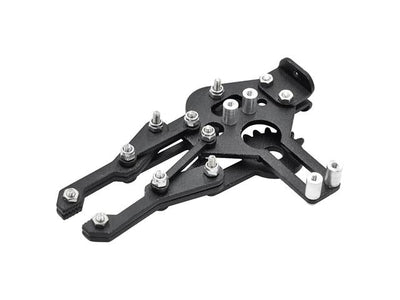 HKD ROBOT CLAW MKII BLACK - Robot Claw -