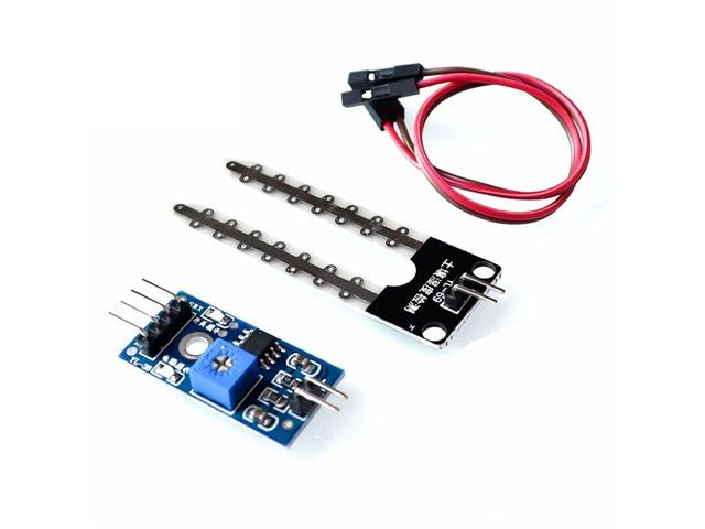 HKD SOIL MOISTURE SENSOR KIT - Irrigation / Water Pumps - 