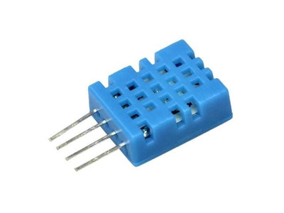 HKD TEMP+HUMD SNSR DHT11 ON PCB - Sensors - CMU TEMP+HUMD SNSR DHT11 ON PCB