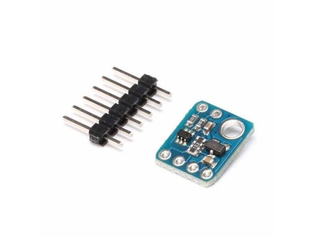 HKD VL53L0X LASER TOF SENSOR 2M - Communica [Part No: HKD VL53L0X