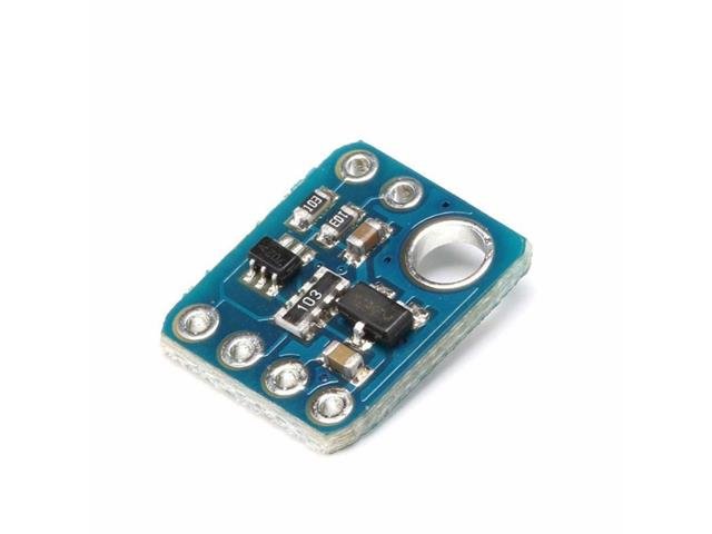 HKD VL53L0X LASER TOF SENSOR 2M - Sensors - CMU VL53L0X LASER TOF SENSOR 2M