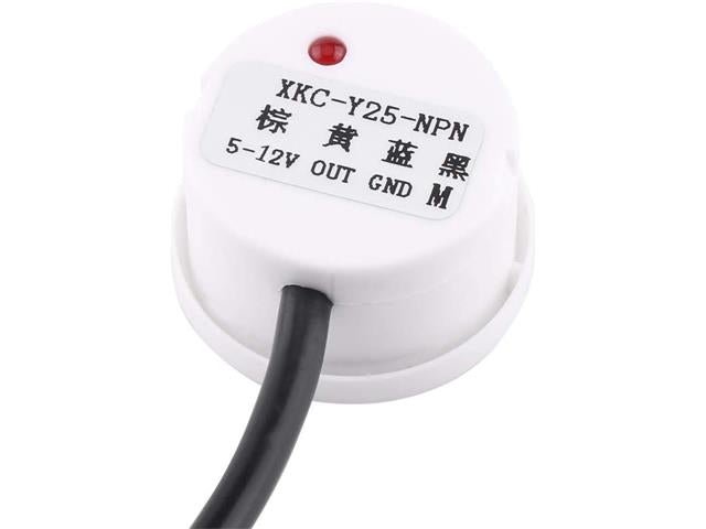HKD XKC - Y25 LIQUID LEVEL SENSOR - Sensors -