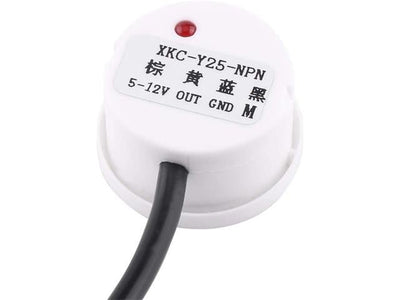 HKD XKC - Y25 LIQUID LEVEL SENSOR - Sensors -