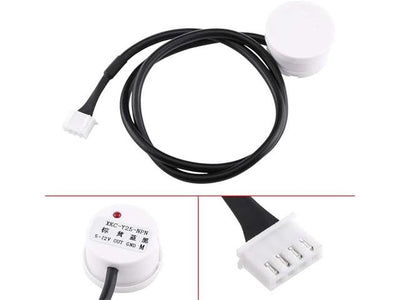 HKD XKC - Y25 LIQUID LEVEL SENSOR - Sensors -