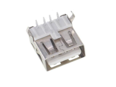 HKD XY - USB151 - 5/PKT COPPER SHELL - Computer Connectors -