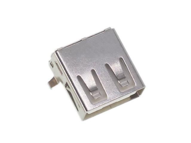 HKD XY - USB151 - 5/PKT COPPER SHELL - Computer Connectors -