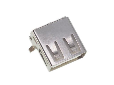 HKD XY - USB151 - 5/PKT COPPER SHELL - Computer Connectors -
