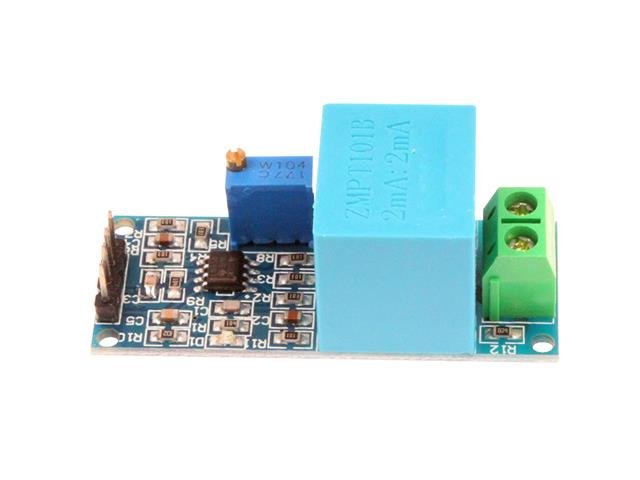 HKD ZMPT101B AC VOLTAGE SENSOR - Power, Battery & Solar -