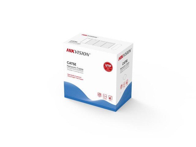 HKV DS - 1LN5E - E/E - Network & Communication Cable - 6954273666842