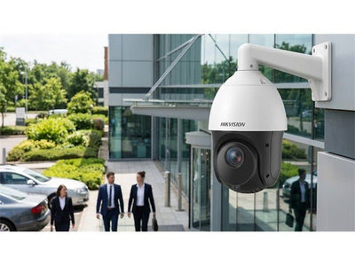 HKV DS-2AE4225TI-D - CCTV Products & Accessories - 6941264023555