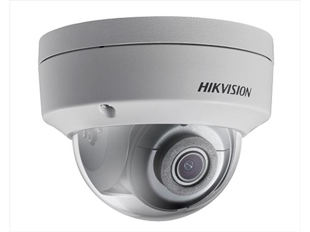 HKV DS-2CD2121G0-LIU (2.8MM) - CCTV Products & Accessories -