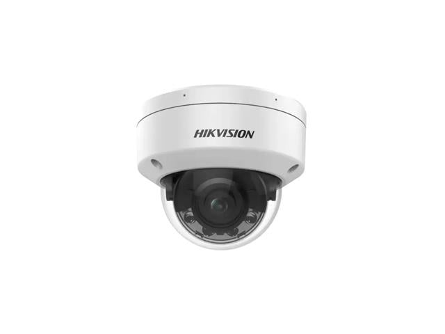 HKV DS - 2CD2147G2H - LISU (2.8MM) - CCTV Products & Accessories - 6942160430508